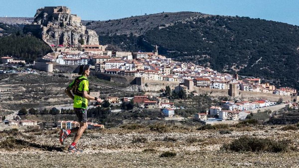 Turisme postula a Morella como municipio de la Comunitat para tener el reconocimiento internacional en turismo rural.