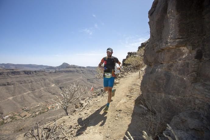 La Transgrancanaria HG baja el telón