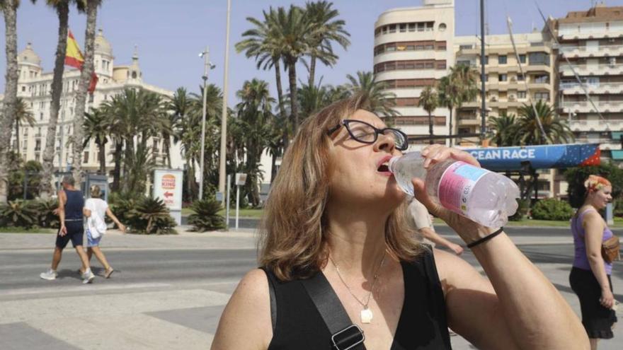 Hitzschlag auf Mallorca: Wie Sie vorbeugen können und was zu tun ist, wenn es doch geschieht