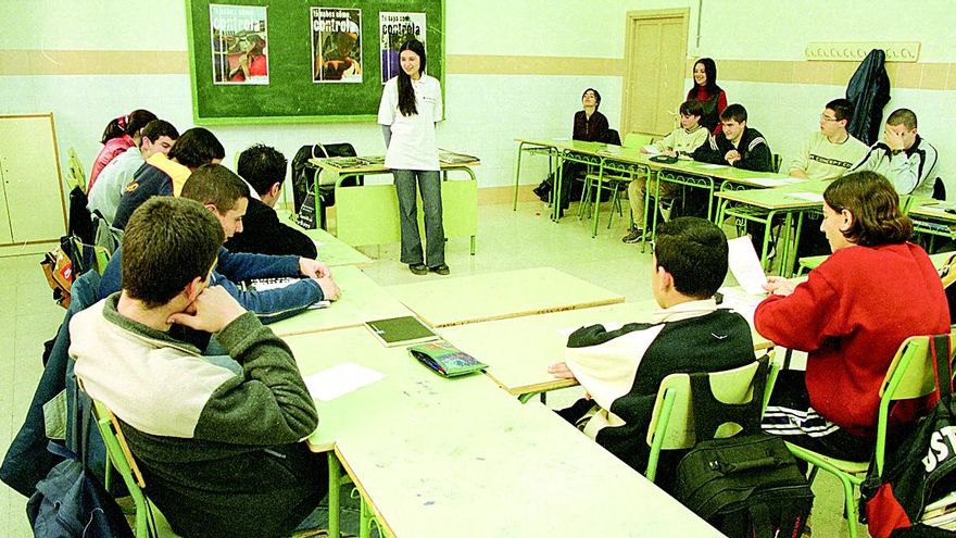 PP y Vox piden una ayuda para un plan de sexualidad responsable