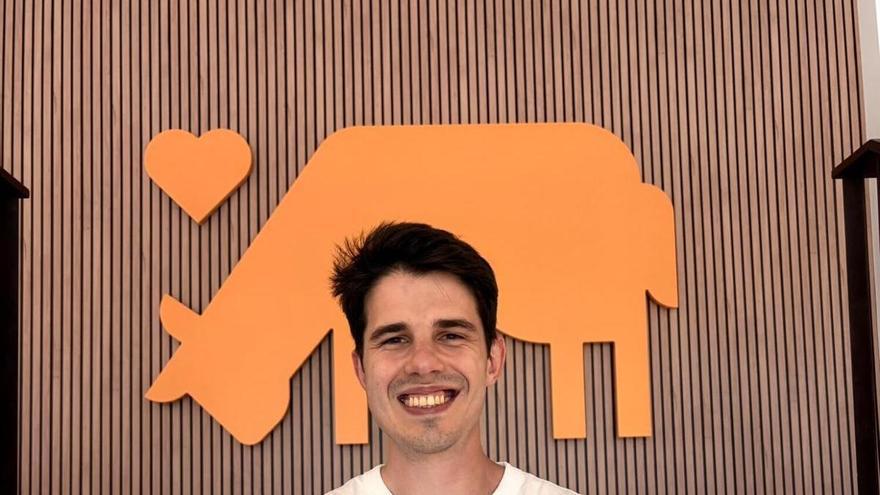 Pablo López, el coruñés incluido en la lista Forbes 30 Under 30: "Diseñamos tecnología puntera en Galicia para que el valor se quede aquí"