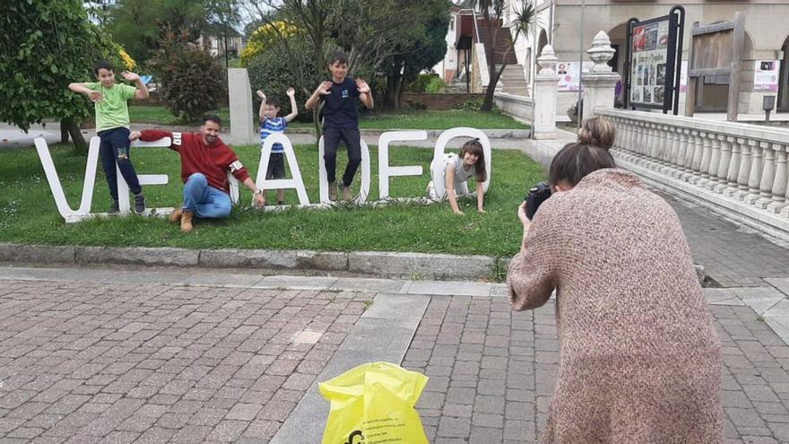 Descubre el mensaje de &quot;Brilla&quot;, un videoclip a favor de la inclusión rodado en la comarca
