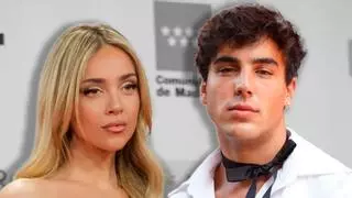 Cómo se enamoraron Ana Mena y Óscar Casas: los protagonistas de 'Ídolos' y su amor en la vida real