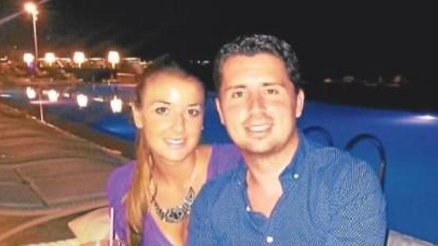 La dona del jove assassinat a València i el seu amant es van delatar en una reunió vigilada