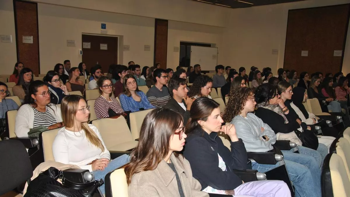 Los hospitales de Castellón abren sus puertas a los futuros MIR: las novedades