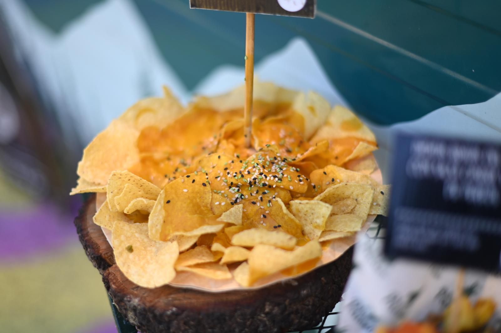 En imágenes | Segundo día del Vive Latino 2025 en Zaragoza