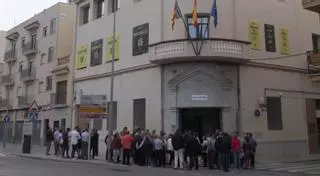 Nules ampliará la sede de los jubilados al sumar la antigua oficina comarcal agraria
