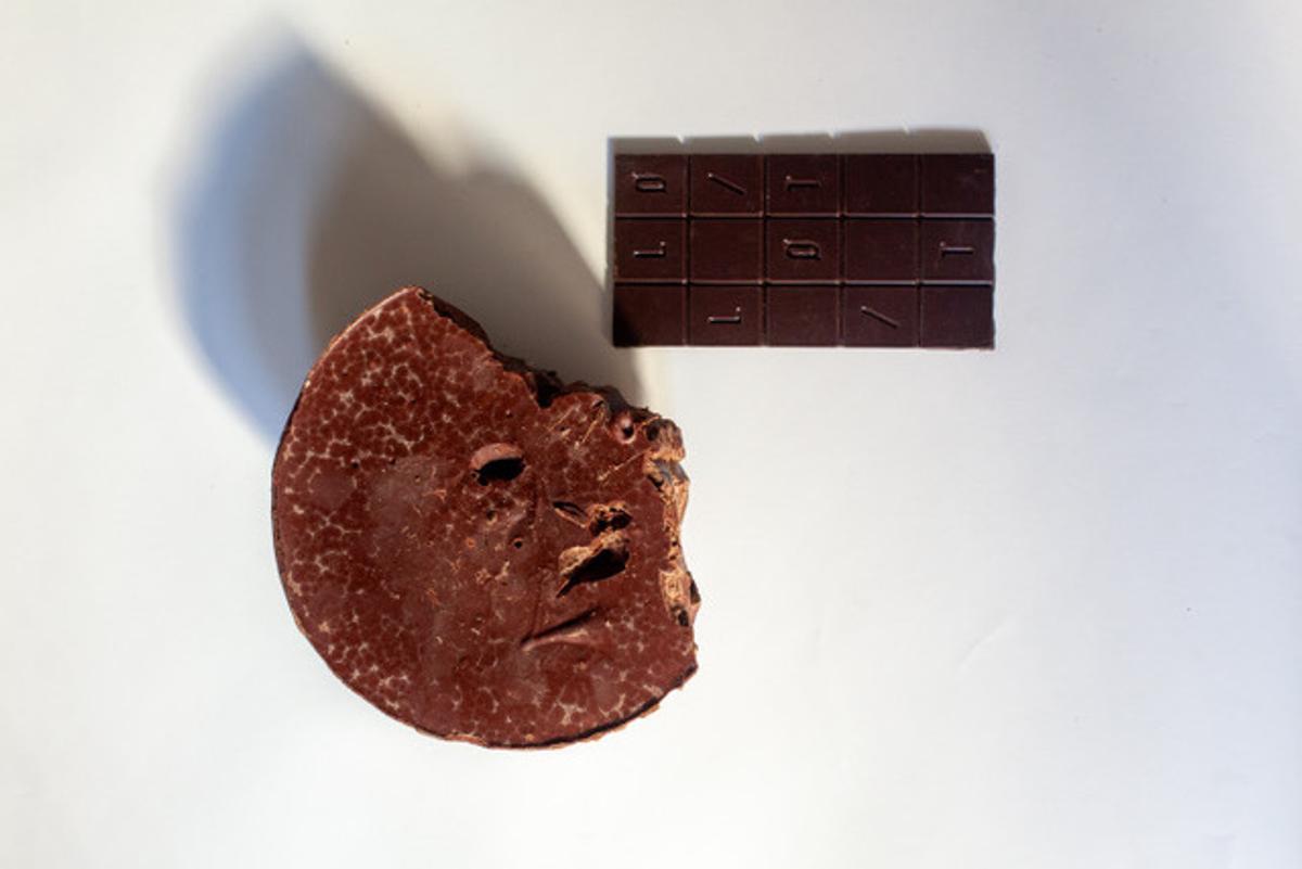 Esmorzar com un rei  a Barcelona