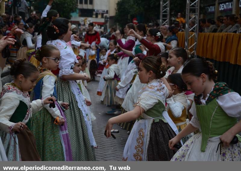 GALERÍA DE FOTOS -- El futuro de las fiestas en el Pregó Infantil