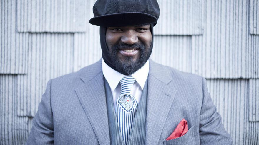 Gregory Porter i Myles Sanko, el millor jazz i soul a Peralada