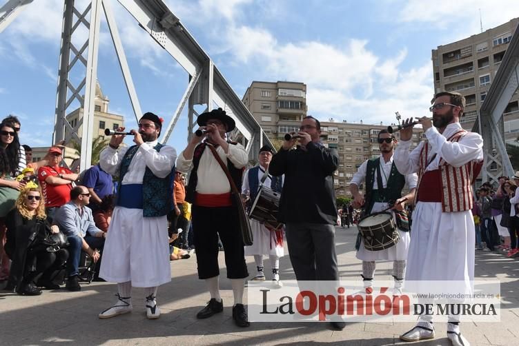 Desfile del Bando de la Huerta (2)