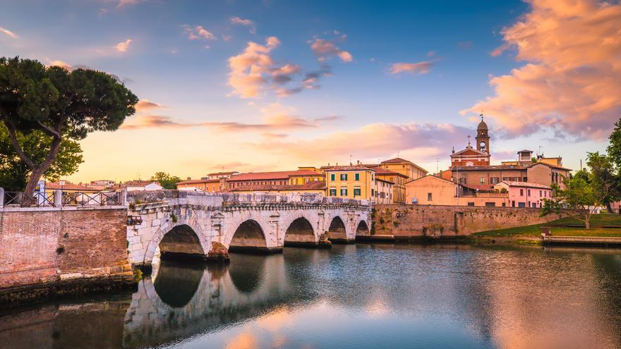 Emilia-Romaña: un viaje por el corazón de Italia