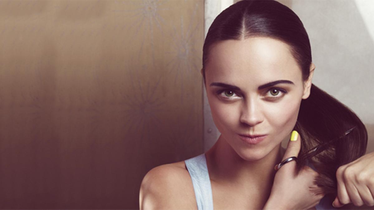 Christina Ricci: rara, imprevisible y honesta