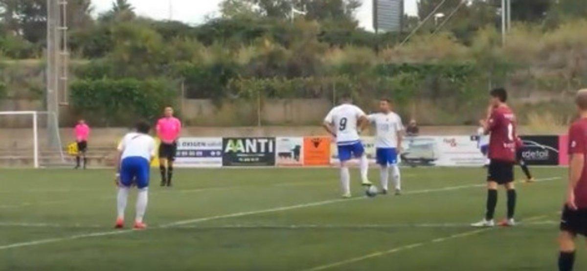 gol gol