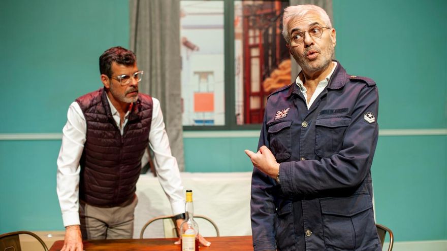 El Algar inaugura una temporada de teatro con espacio para lo local