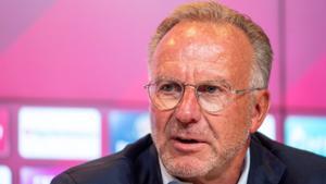 Rummenigge, davant el cas Negreira: «Cada vegada que jugàvem a Espanya tenia una sensació estranya»