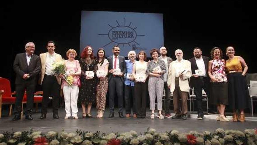 Premios Cultura de Marbella