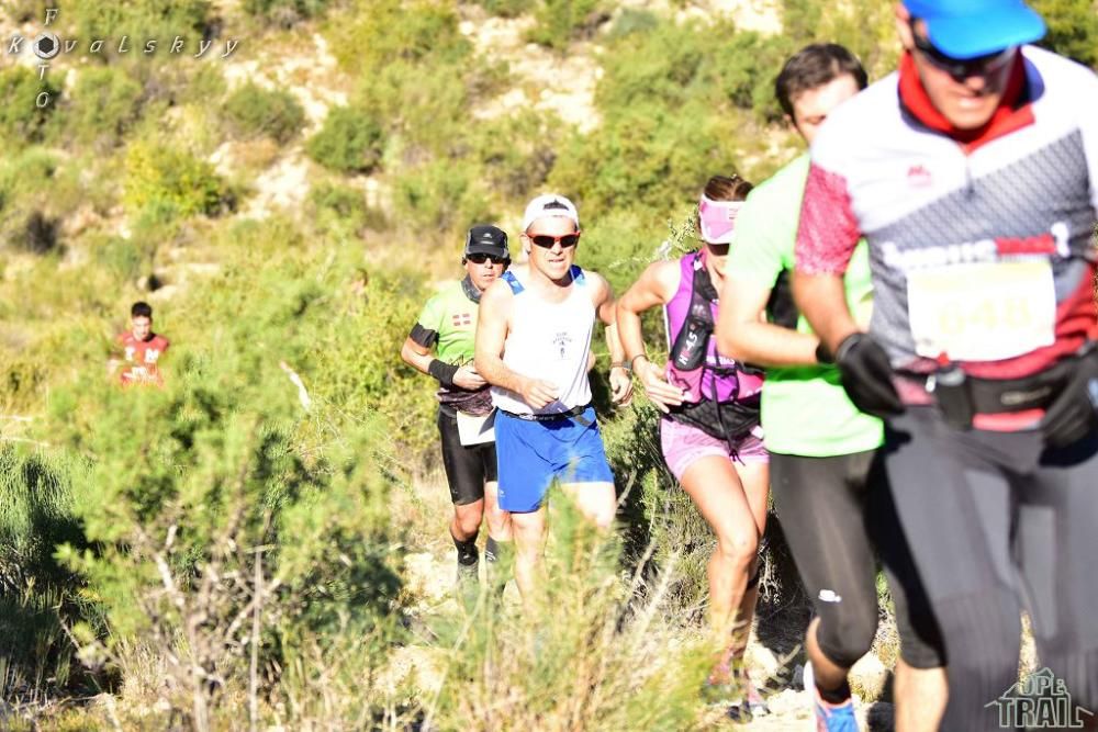 Ope Trail de Archena (III)