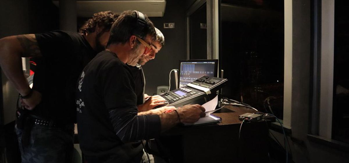 'Jesucristo Superstar': En las entrañas de un musical