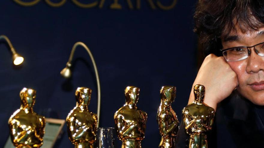 Dónde ver Parásitos tras hacer historia en los Oscars 2020