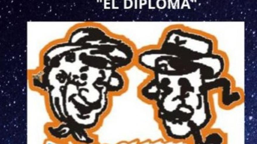 El diploma