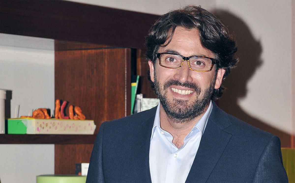 Antonio Garrido. Antonio Garrido.