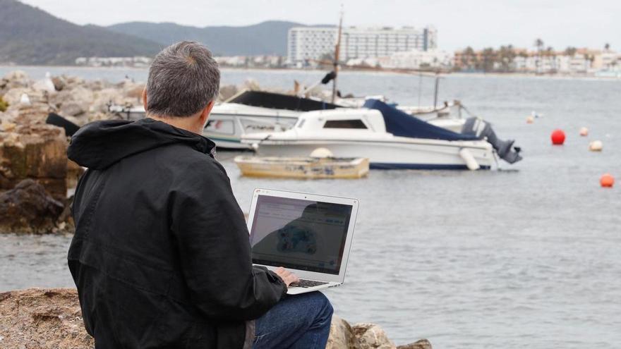 Formentera 20 reunirá en la isla a expertos en cultura digital este fin de semana