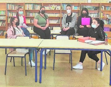 Las «cosas bonitas» de Baladre contadas desde dentro