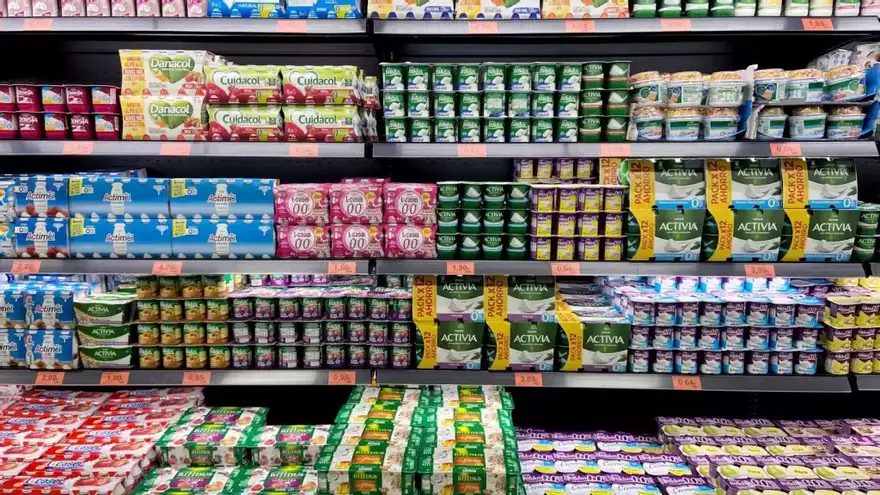Este supermercado va a abrir 50 nuevas tiendas “de golpe” en toda España