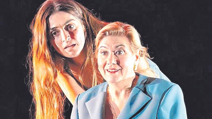 Lolita Flores, Manuela Velasco y Olivia Molina pasarán por El Batel