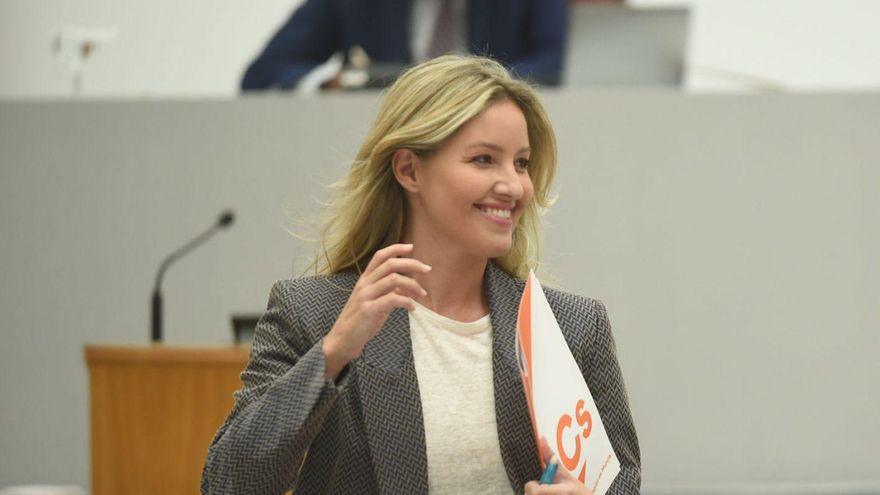 El Constitucional también quita la razón a Ana Martínez Vidal en su cruzada contra La Opinión