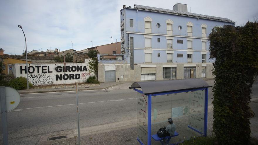 Ibis inverteix més de dos milions en l’Hotel Nord Gironí i li canviarà de nom