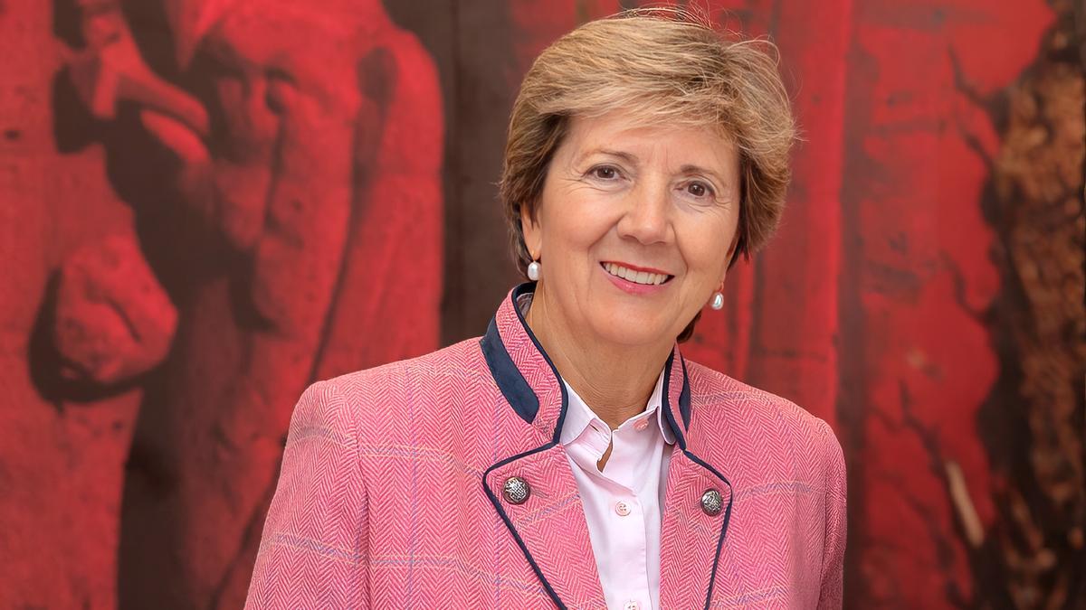 María Jesús Álava.