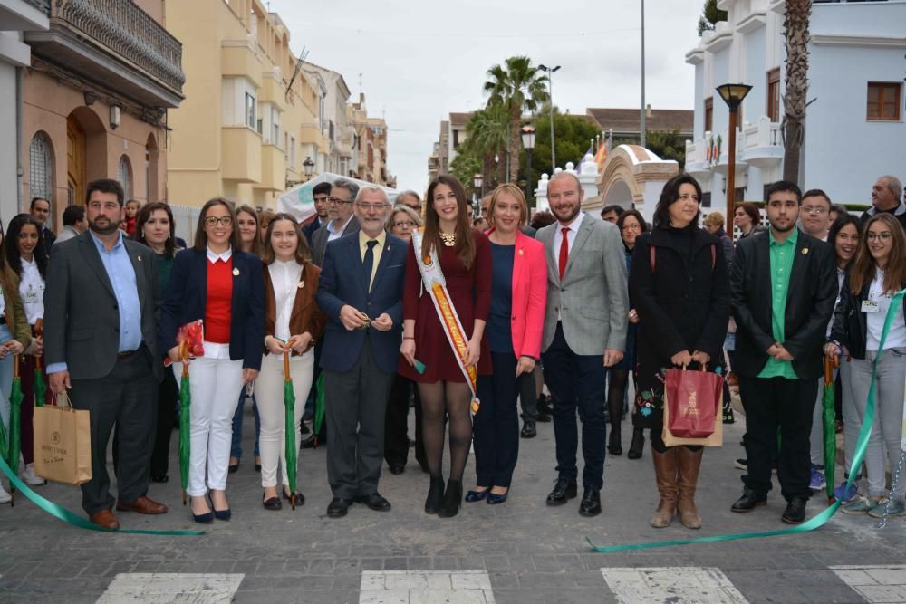 Feria del Comercio de Benetússer