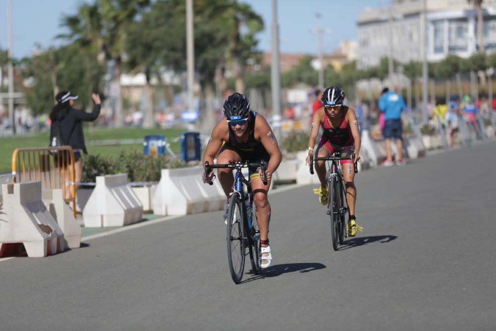 Valencia Triatlón 2017