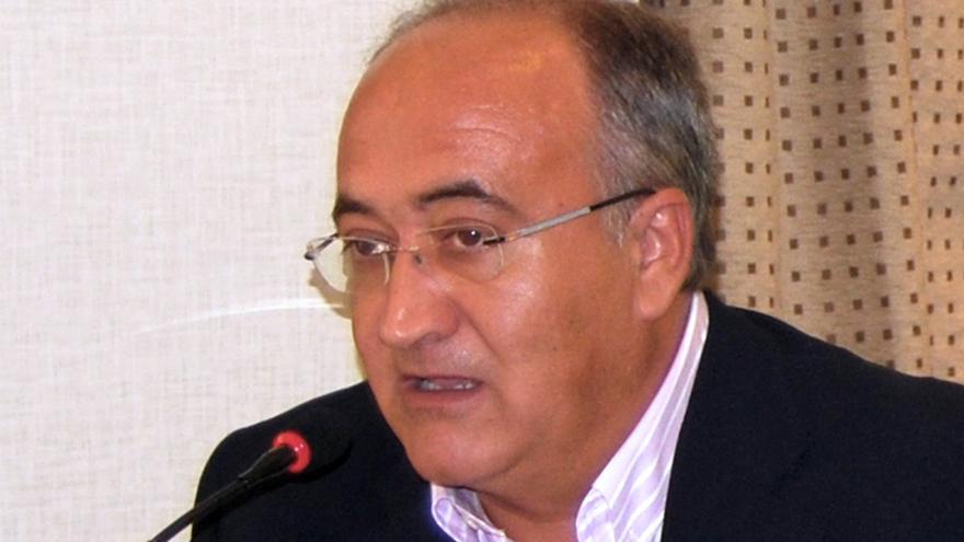 Miguel Padilla Campoy (COAG):  «Defender el sector agrario de nuestra Región es tarea de todos los murcianos»