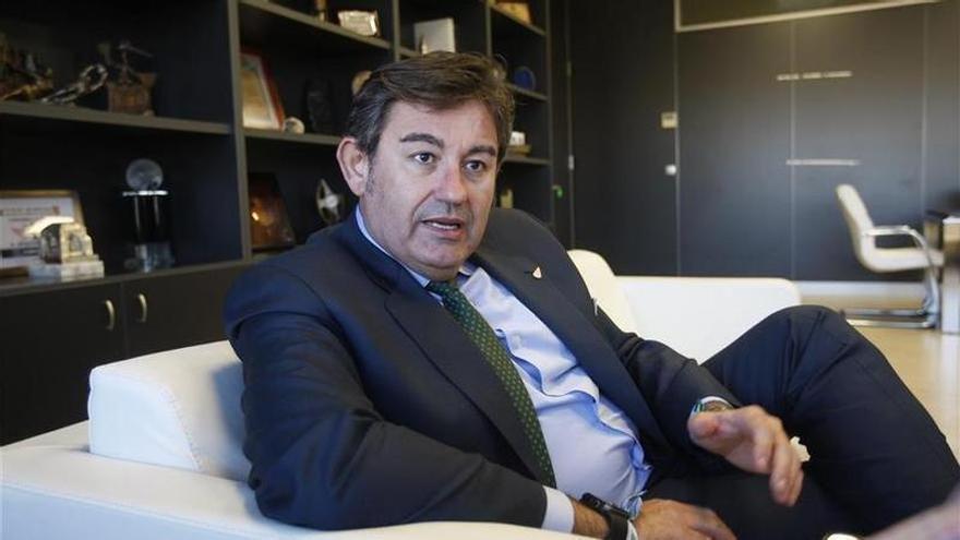 El juicio del Córdoba CF contra González Calvo ya tiene fecha: 15 y 16 de septiembre en Madrid