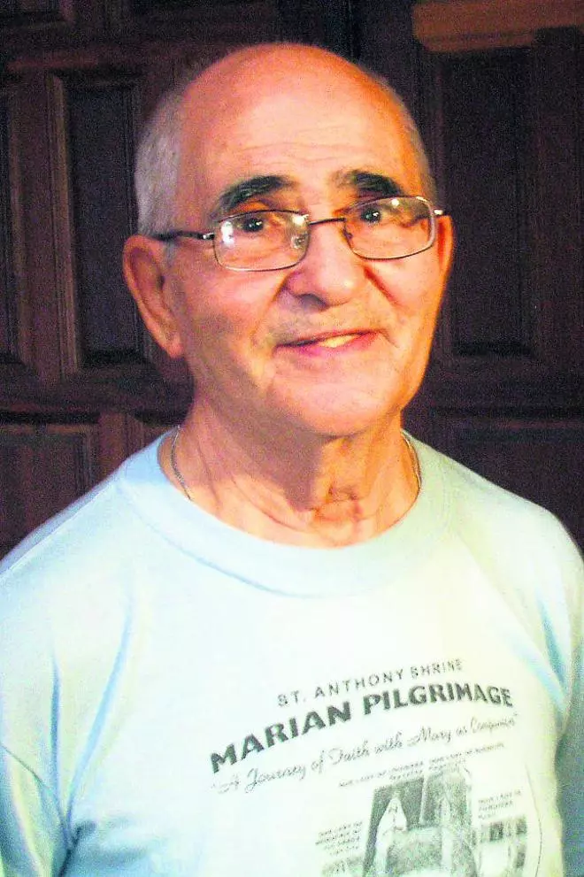 Los claretianos confirman que el padre Blanco «está a salvo» en Filipinas