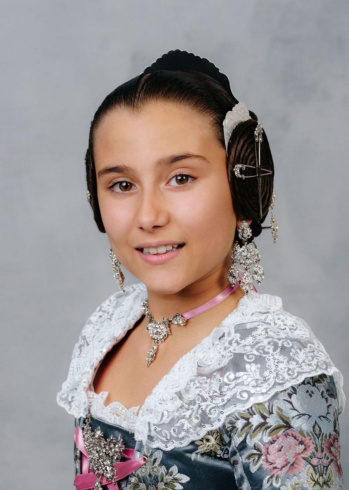 Lluna Alba Sala Payá (Castielfabib Marqués de Sant Joan)