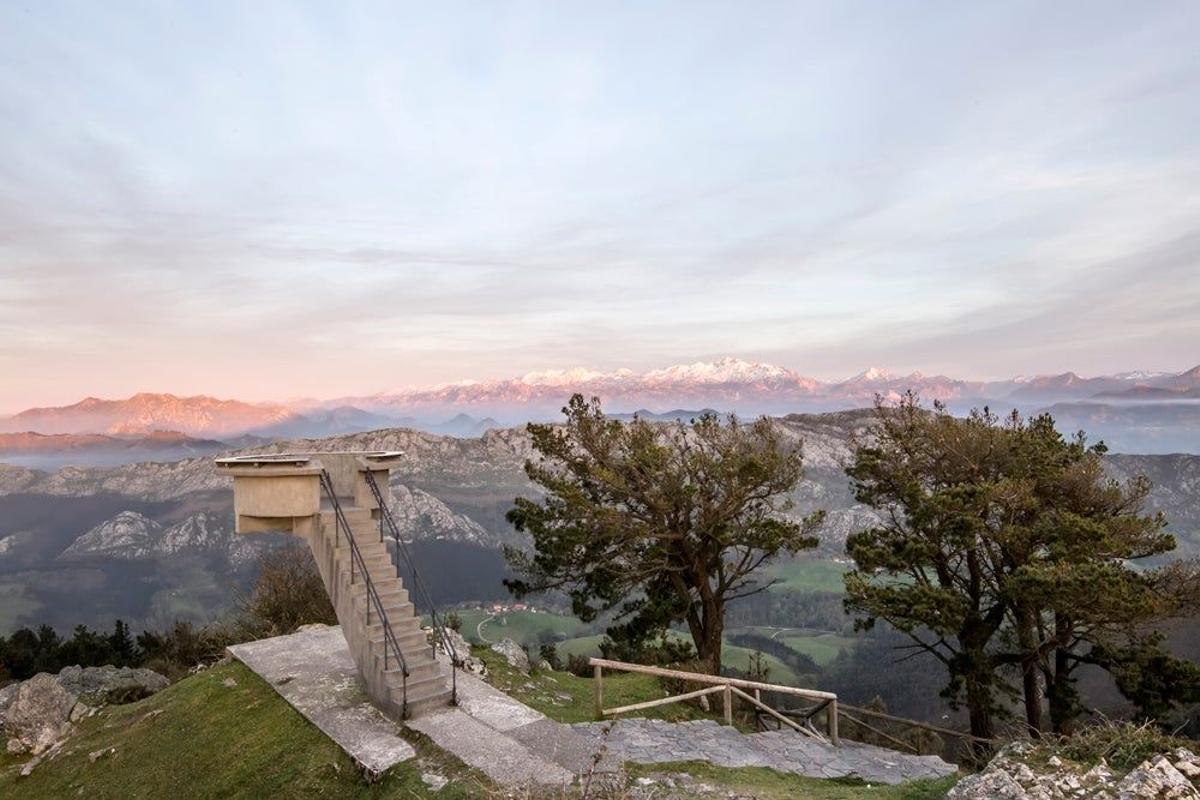 Mirador del Fito