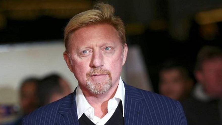 Boris Becker