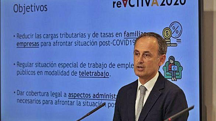 Más de 13.000 murcianos ahorrarán entre 100 y 600 euros en la declaración de la Renta