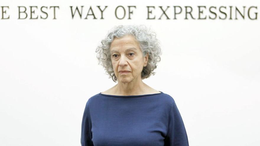 Ángels Ribé, Premio Nacional de Artes Plásticas
