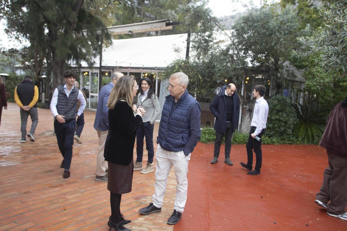 Más que Empresa La Costera