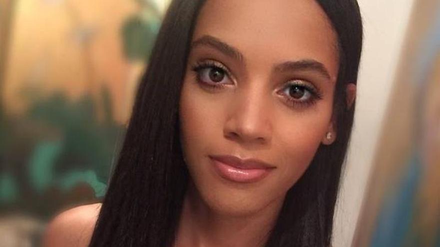 Bianca Lawson, la hermanastra &quot;inmortal&quot; de Beyoncé