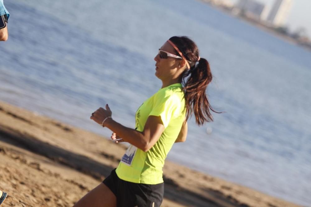 Mar Menor Running 2018