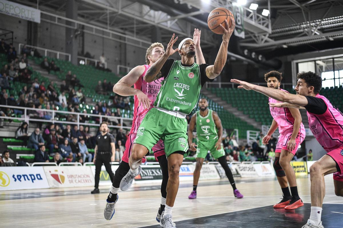 Fotogalería | Las imágenes del Cáceres Patrimonio - Valle de Egüés