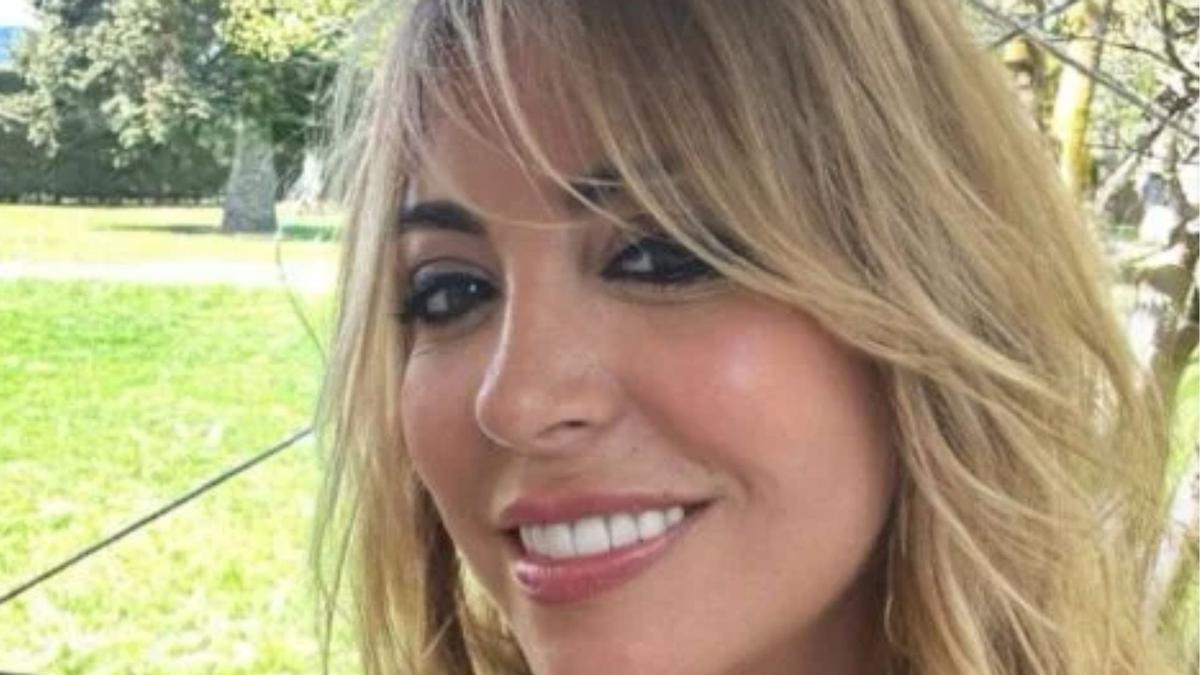 Angie L. Grijalbo, cofundadora y directora creativa de Beso Beach