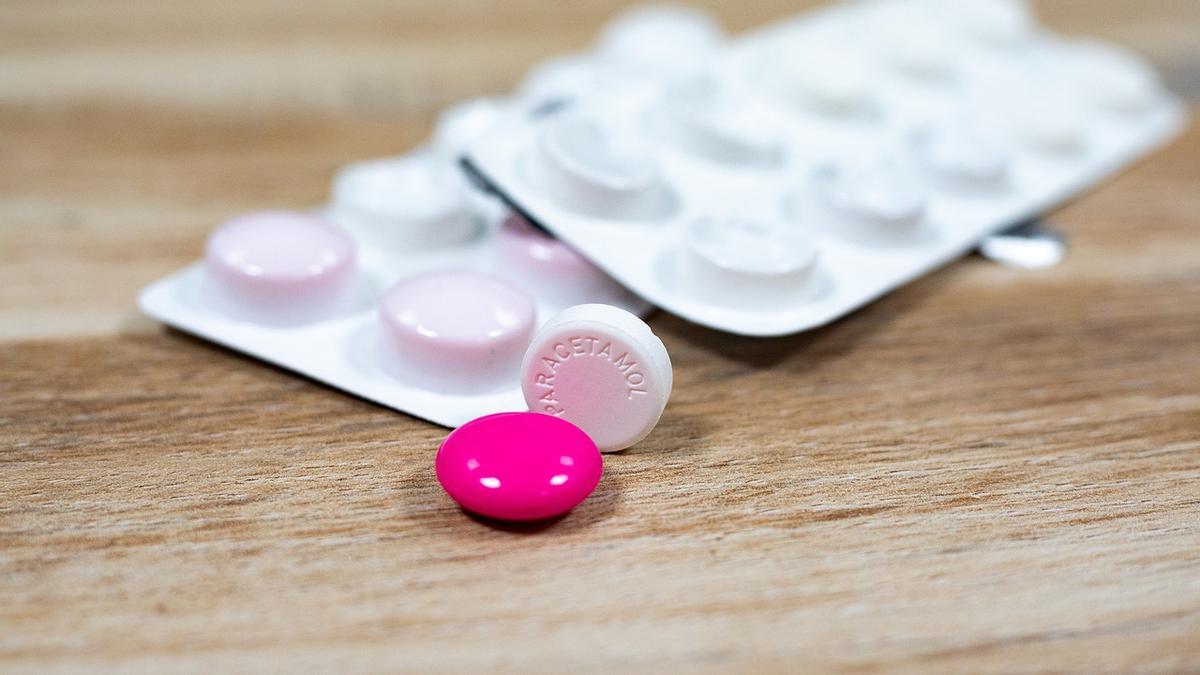 Ibuprofeno, paracetamol o aspirina: ¿cuándo tomarlos? - Información