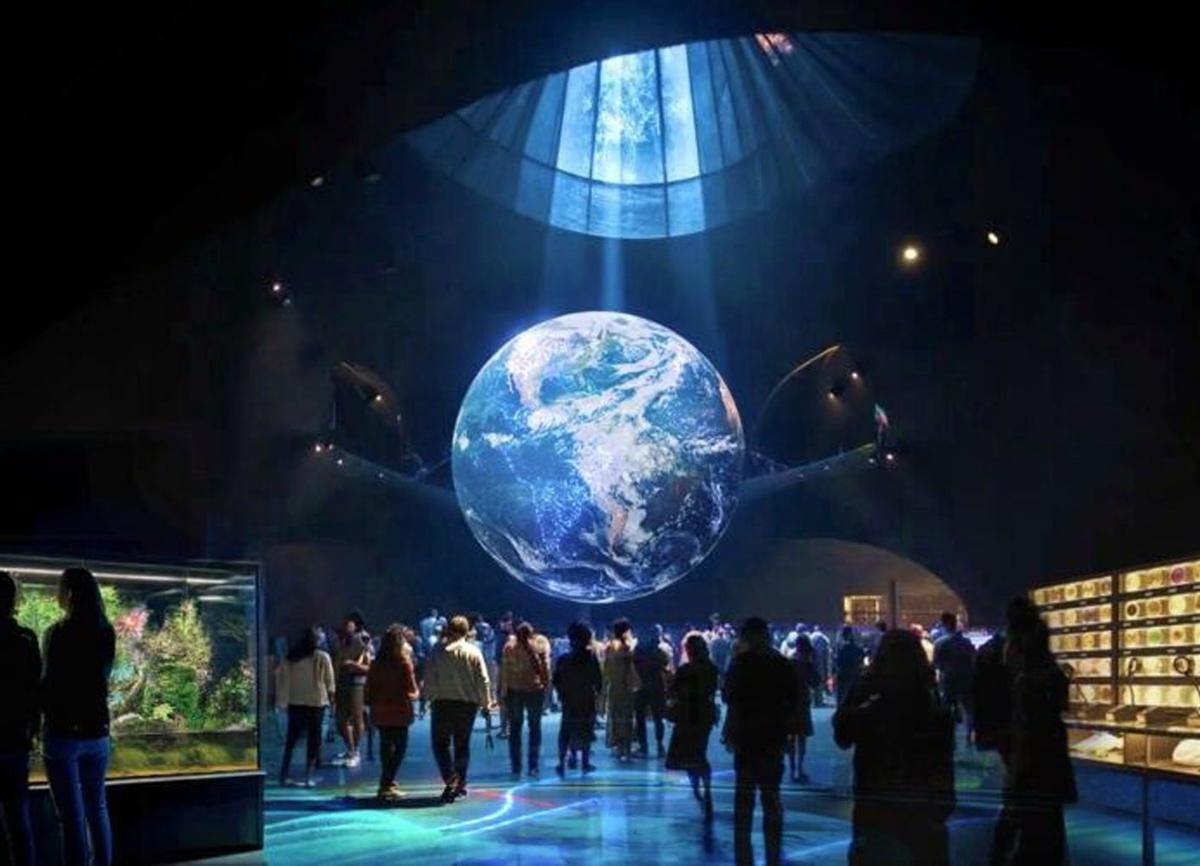 Cinc firmes d’arquitectura opten al Bioscope del Zoo